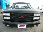 Chevrolet 454 SS 1990 года